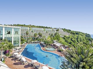 Hotel Pine Bay Holiday Resort (tr)