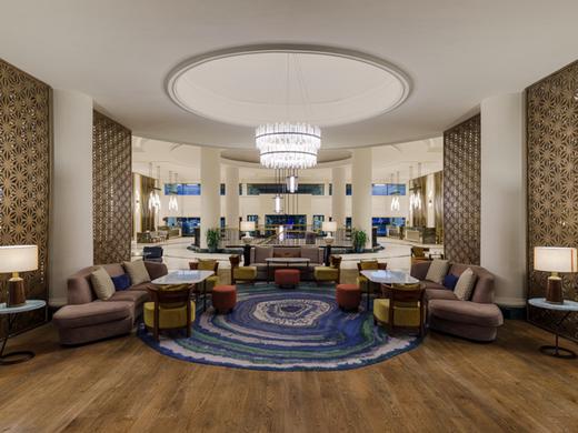 IC Hotels Green Palace & Villas