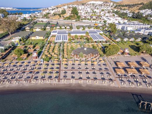 Club Marma Hotel