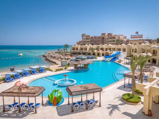 Sunny Days Palma De Mirette Resort & Spa