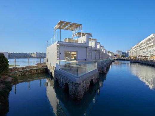 Bellagio Beach Resort & Spa