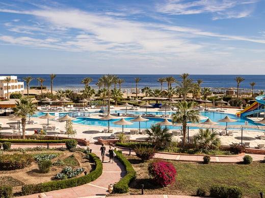 BLISS Nada Beach Resort