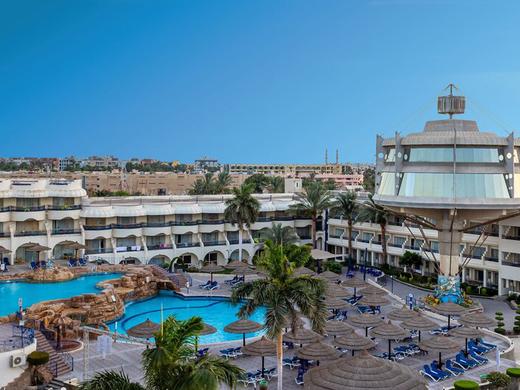 Seagull Beach Resort