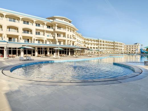 Flow Spectrum Resort Sahl Hasheesh