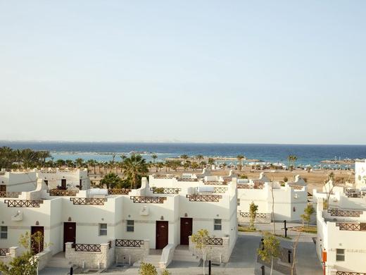 Hurghada Coral Beach Hotel
