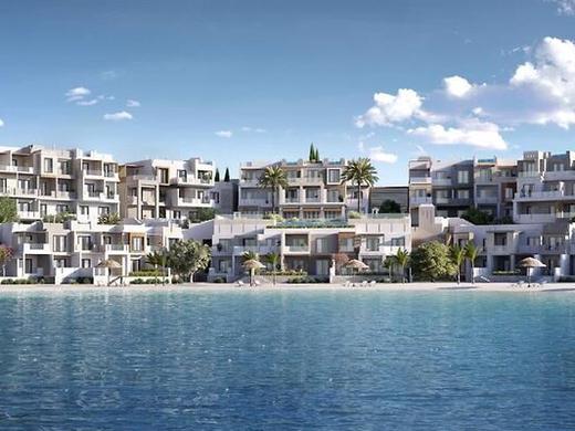 Creek Hotel & Residences El Gouna