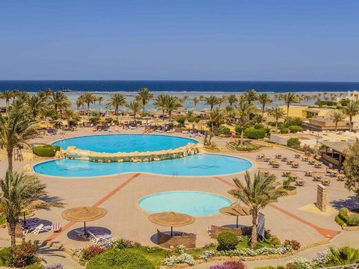 Blend Elphistone Resort