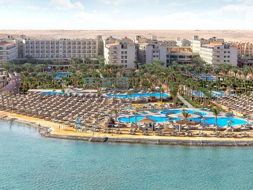 SUNRISE Serano Aqua Park Resort (ex Riviera Aqua Park)