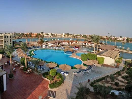 Panorama Bungalows El Gouna