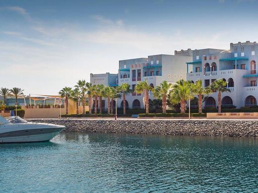 Fanadir Hotel El Gouna