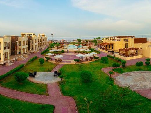 New Eagles Aqua Park Resort