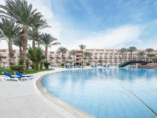 Pyramisa Beach Resort Sahl Hasheesh