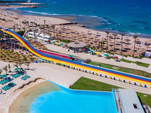 Blend Club Aqua Resort