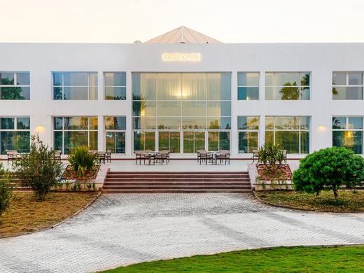 Pickalbatros Luxury Suites