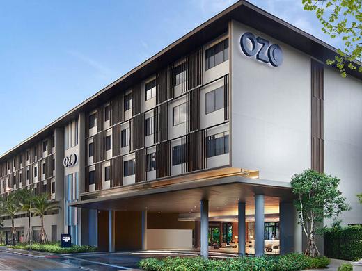 OZO Phuket