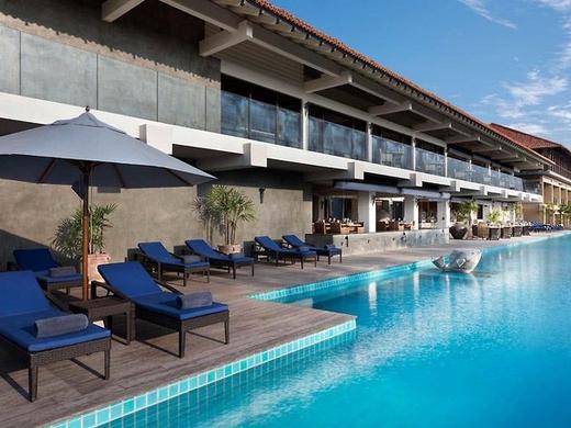 Anantara Kalutara Resort