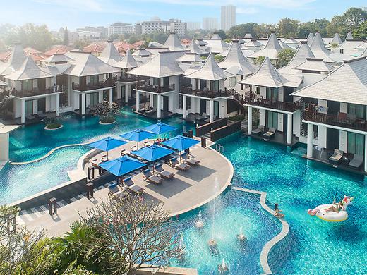 Z Through by The Zign