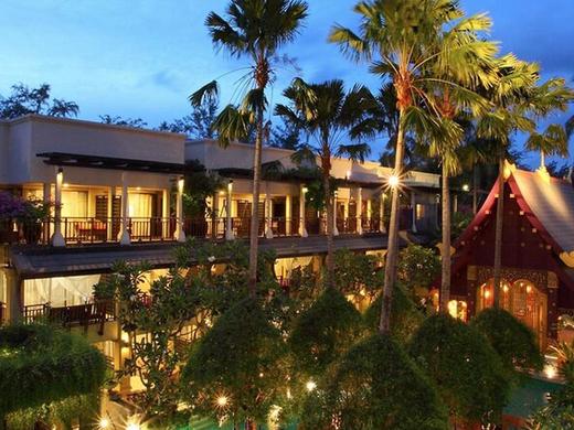 Burasari Resort Patong