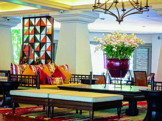 Avani Pattaya Resort & Spa