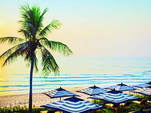 Hua Hin Marriott Resort & Spa