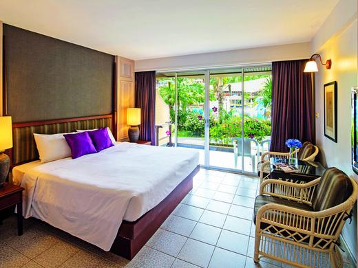 Phuket Orchid Resort