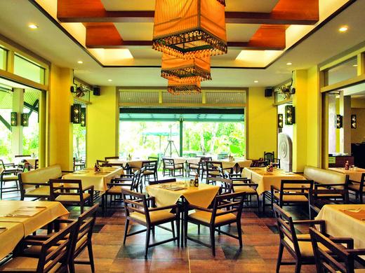 Baan Khao Lak Resort