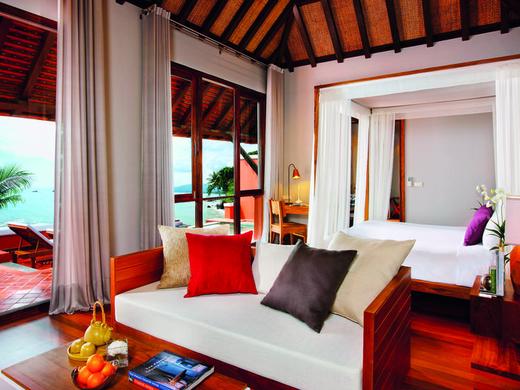 Renaissance Koh Samui Resort & Spa