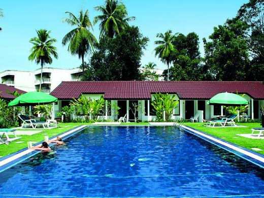 Nai Yang Beach Resort