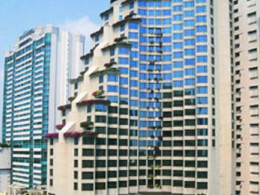 Rembrandt Hotel Bangkok
