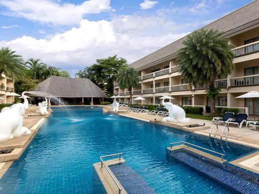 Centara Kata Resort Phuket