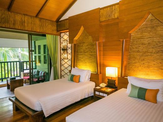 Centara Koh Chang Tropicana Resort