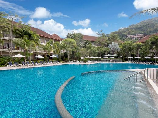 Centara Karon Resort Phuket