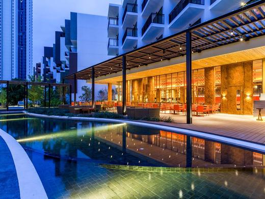 Centra by Centara Maris Resort Jomtien