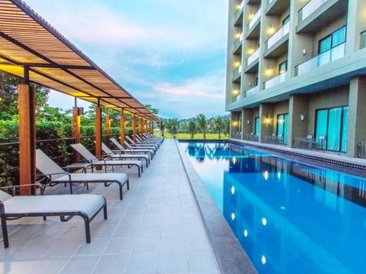 Marina Express Aviator Phuket Airport