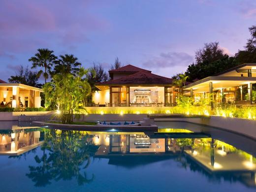 Dewa Phuket Resort