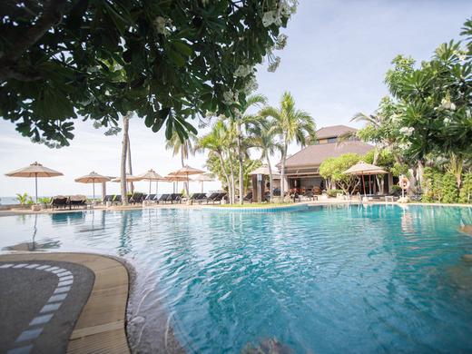 Rummana Boutique Resort & Spa