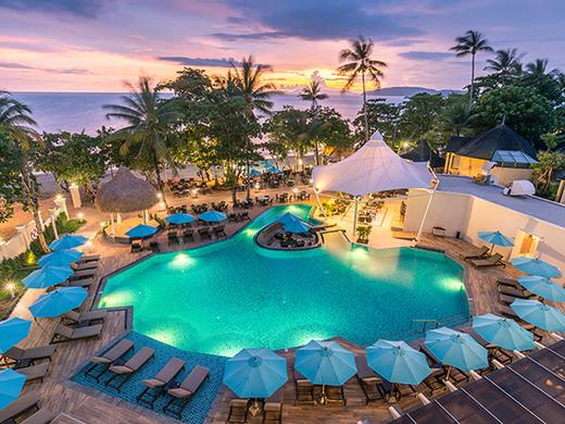 Centara Ao Nang Beach Resort & Spa