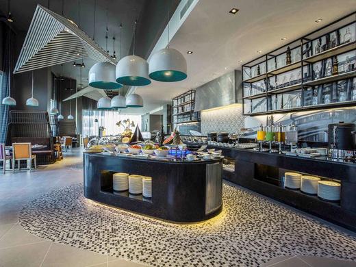 Mercure Pattaya Ocean Resort