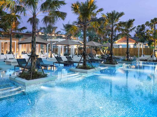 Pullman Khao Lak Resort