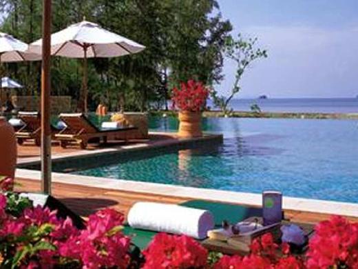 Dusit Thani Krabi Beach Resort