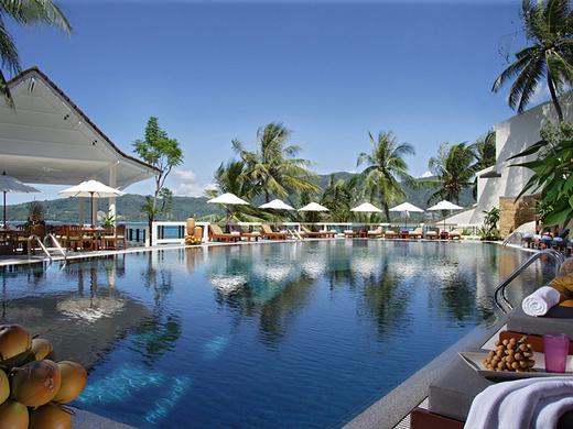 Amari Phuket