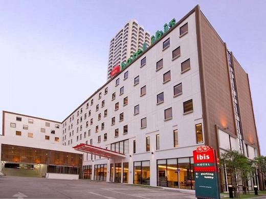 ibis Bangkok Sukhumvit 4 Hotel