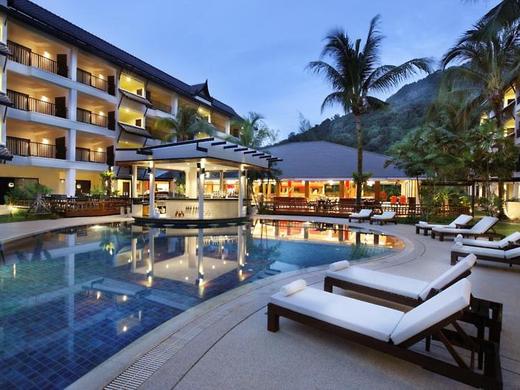 Radisson Resort and Suites Phuket