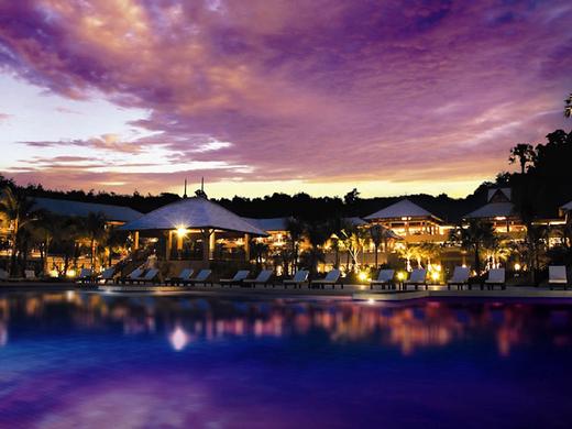 Phuket Marriott Resort & Spa, Naiyang