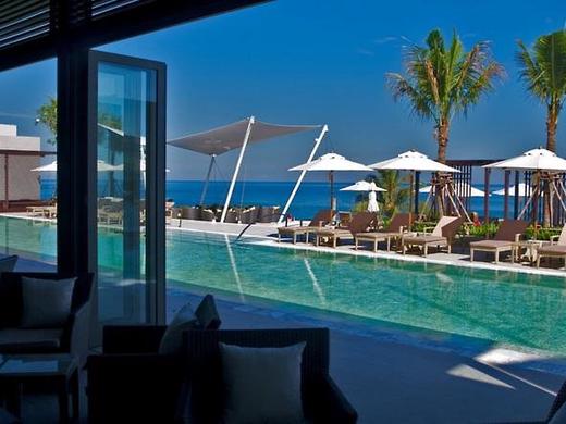 Cape Sienna Hotel & Villas