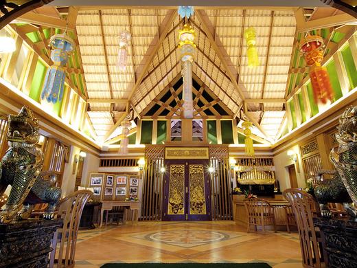 Holiday Inn Resort Krabi Ao Nang Beach