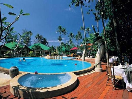 Ao Nang Princeville Resort