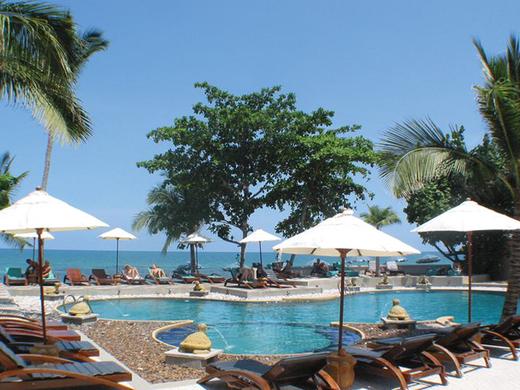 Pavilion Samui Villas & Resort