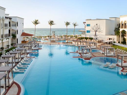 Hyatt Vivid Punta Cana