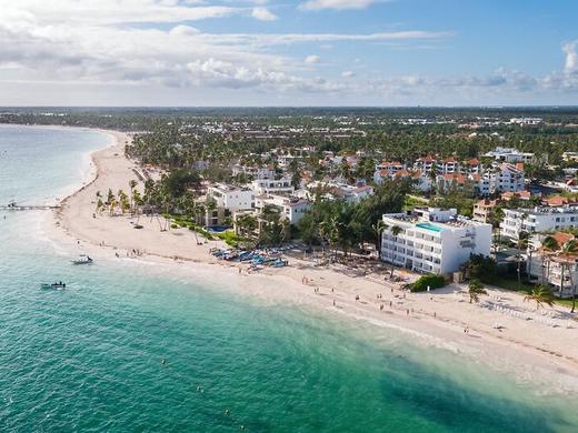 HM Bavaro Beach (Adults Only 18+)